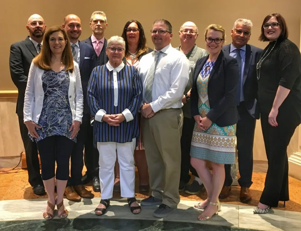 Board of Directors 2019/20