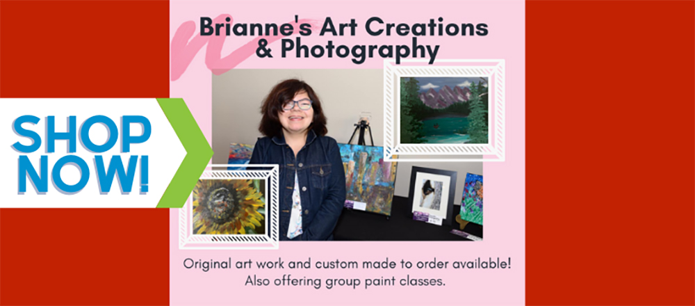 Brianne's Art Creations