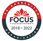 Focus Accreditation