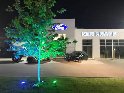 Ken Knapp Ford