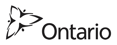 Ontario logo