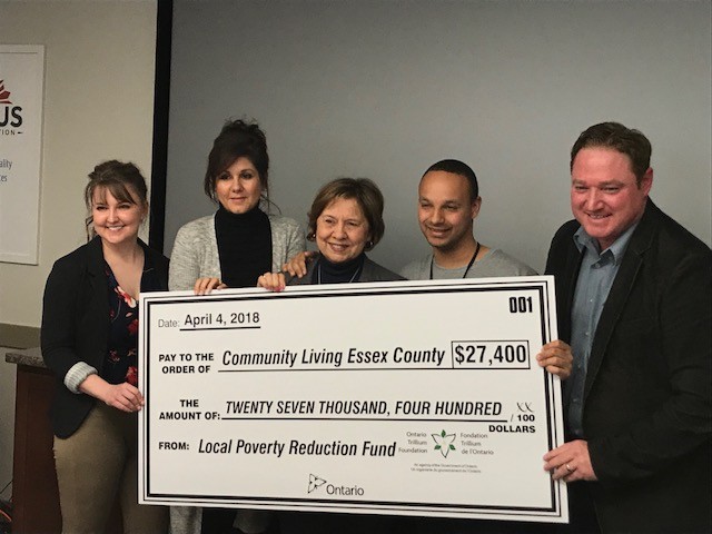 Community Living Essex County Secures Funds to Evaluate its Revitalized Employment Services
